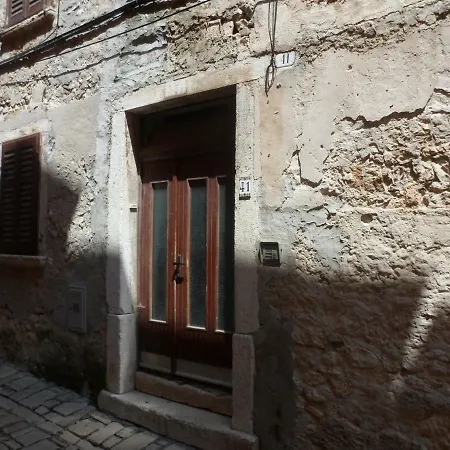 Blue Sea View Apartment Rovinj Exterior photo