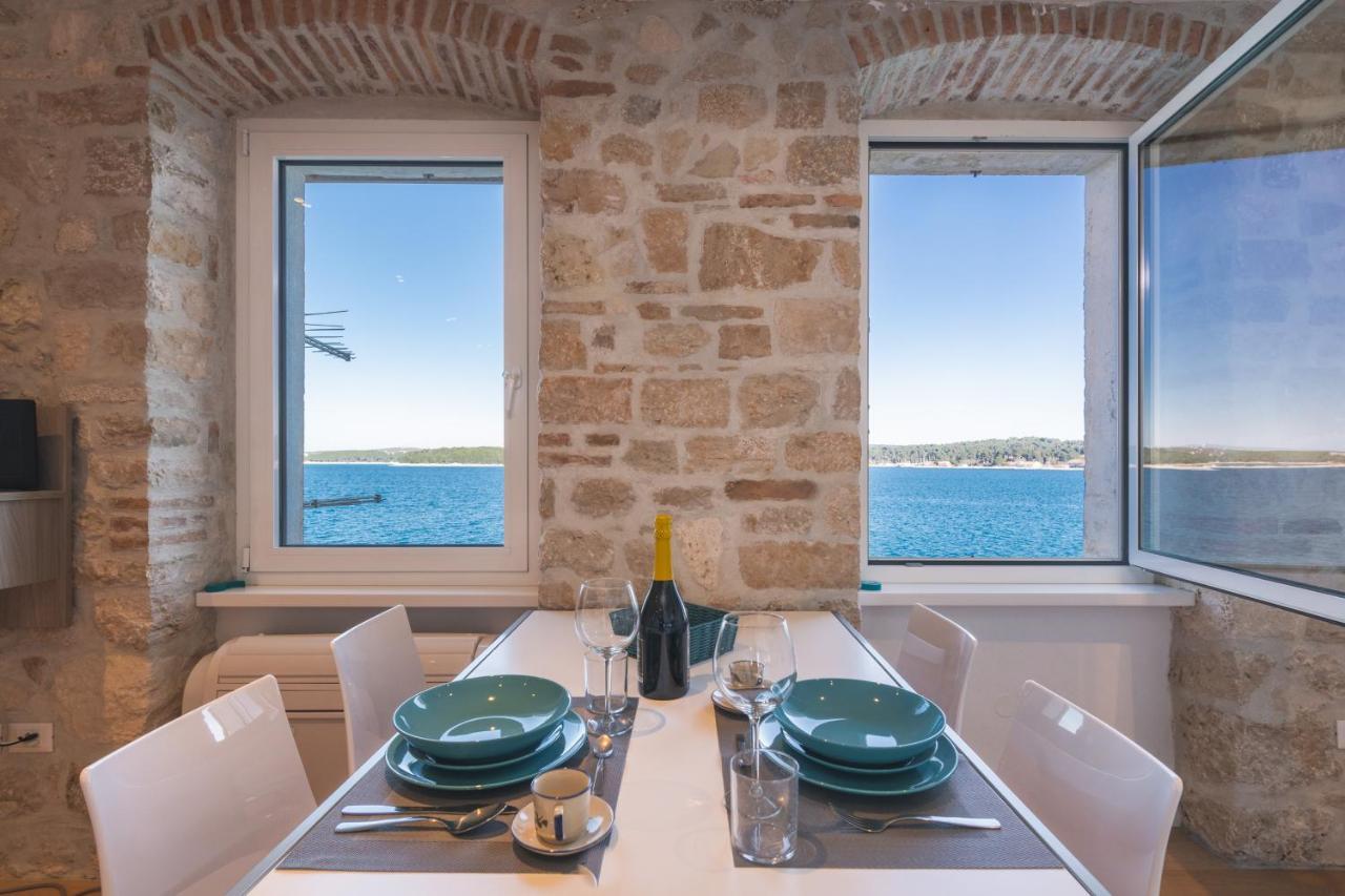 Blue Sea View Rovinj