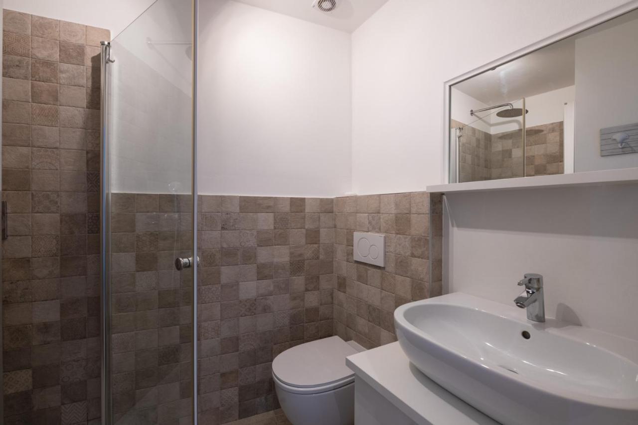 Blue Sea View Apartment Rovinj