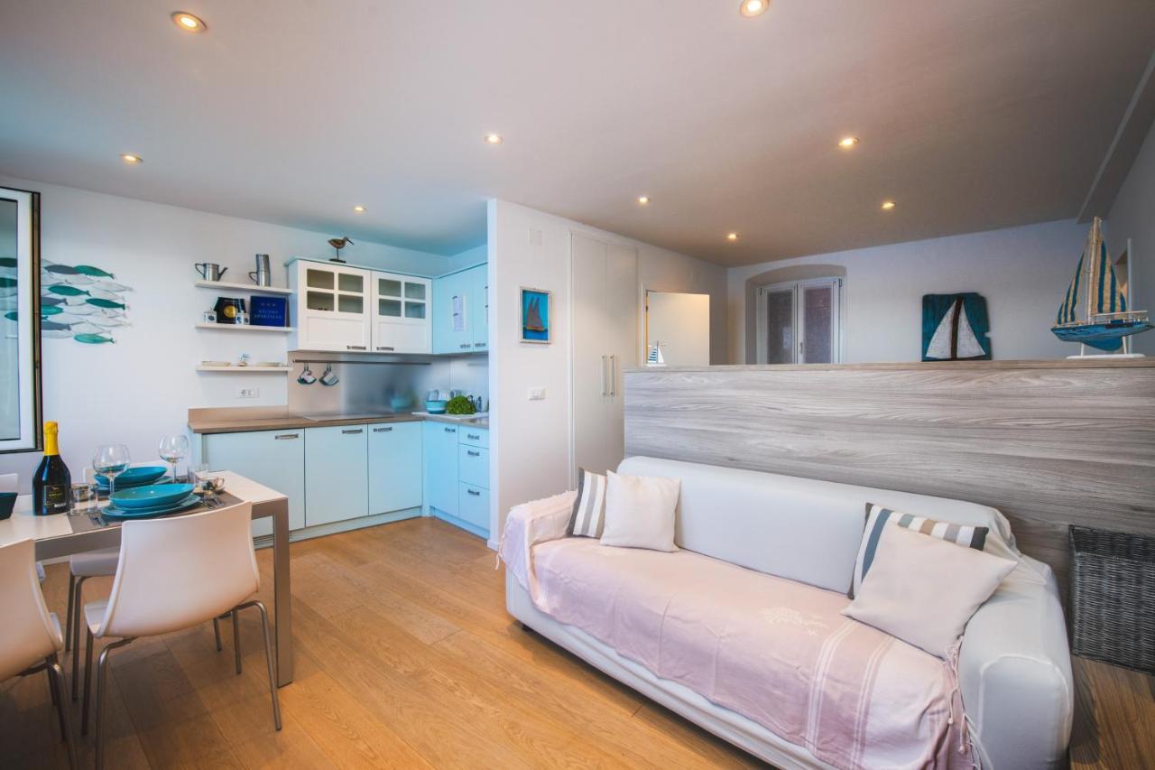 Blue Sea View Apartment Rovinj