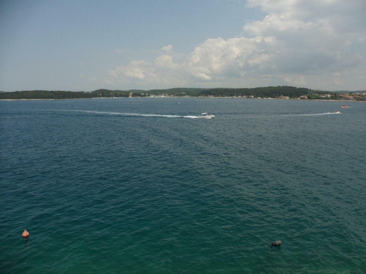 Appartamento Blue Sea View *
