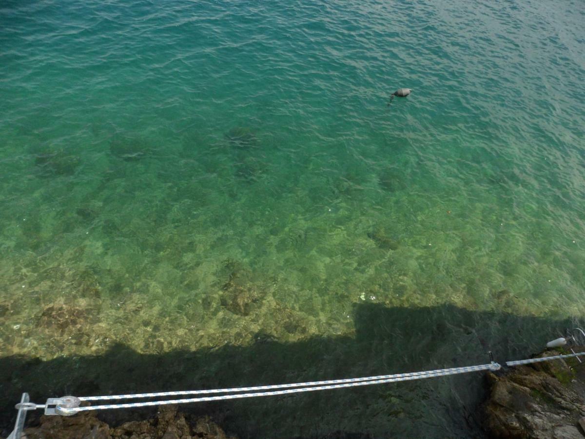 Blue Sea View Appartamento Rovigno