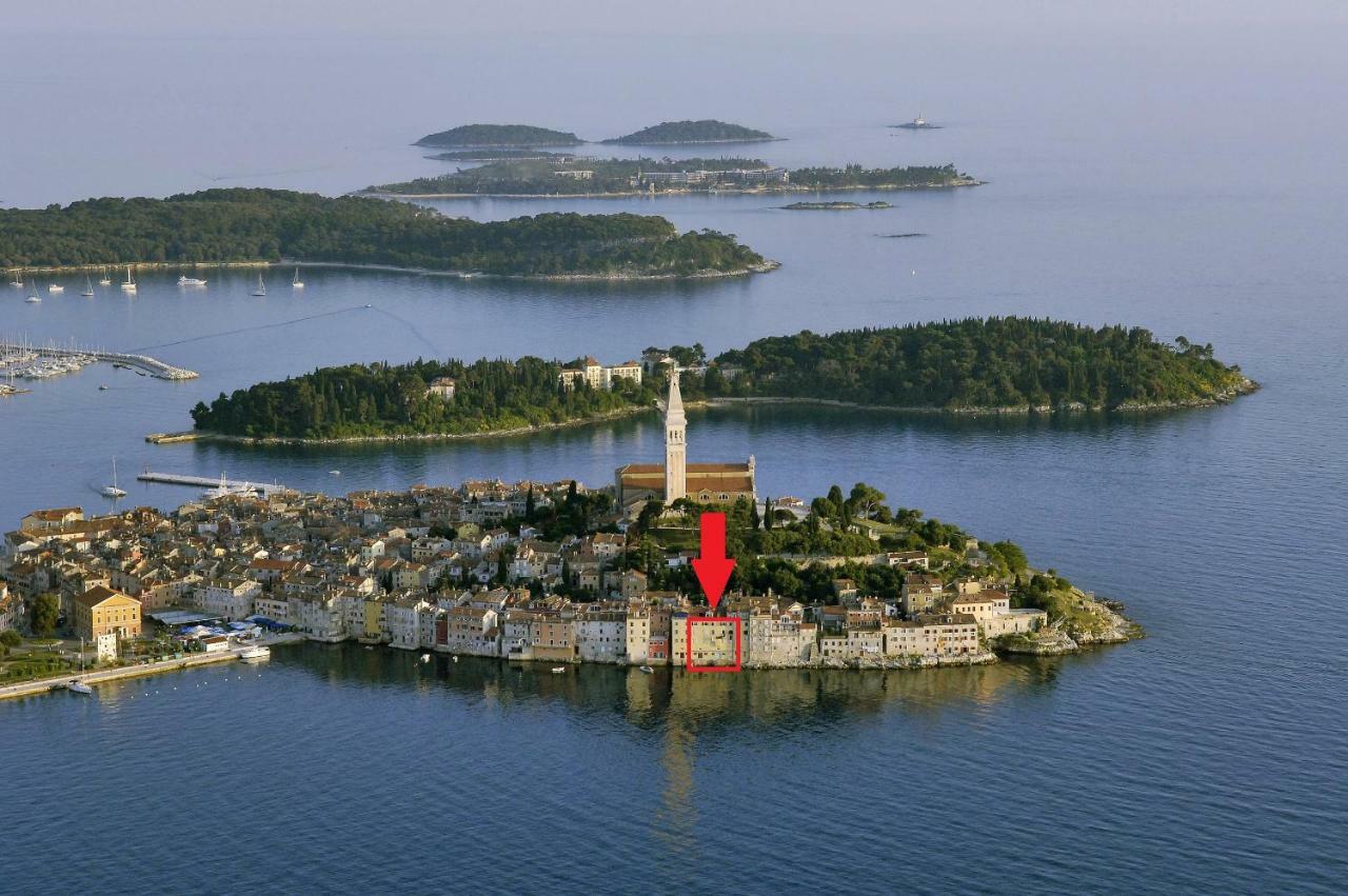 Blue Sea View * Rovinj